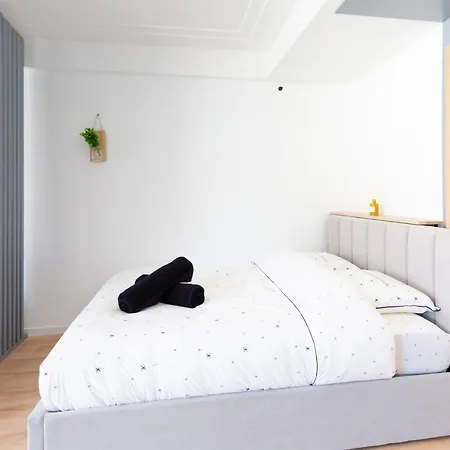 Edouard Vii - - Carre D'or アパート マントン