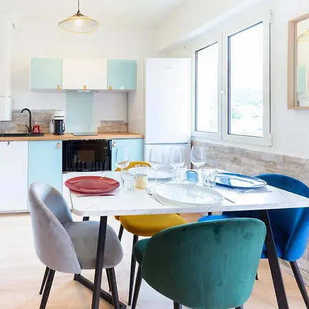 アパート Edouard Vii - - Carre D'or