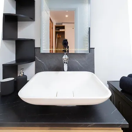 アパート Edouard Vii - - Carre D'or