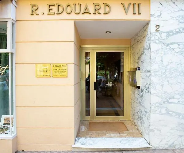 Apartman Edouard Vii - - Carre D'or *