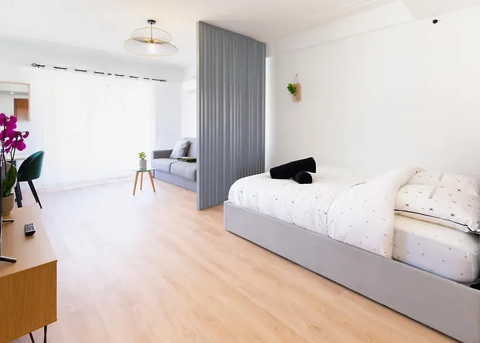 Apartman Edouard Vii - - Carre D'or