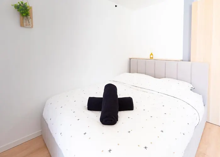 Apartman Edouard Vii - - Carre D'or Menton