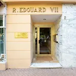 דירה Edouard Vii - - Carre D'or *