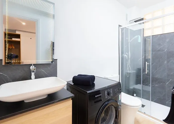 Apartamento Edouard Vii - - Carré D'or Menton