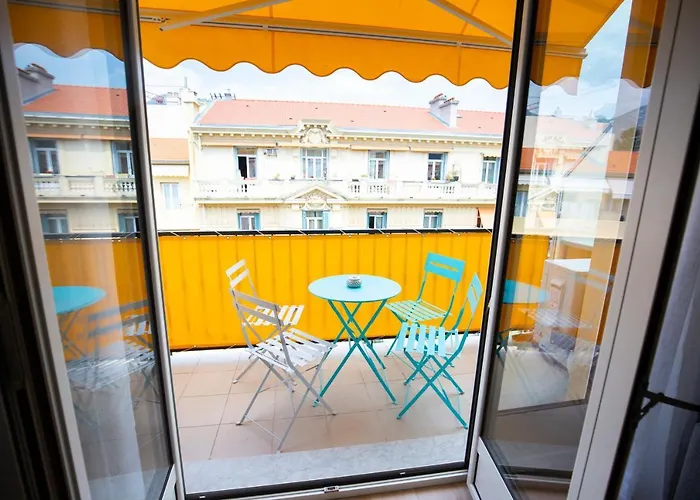 Edouard Vii - - Carré D'or Menton