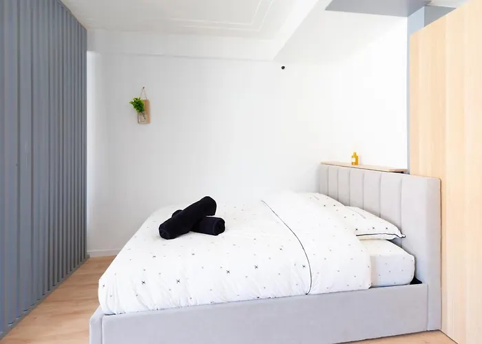 Edouard Vii - - Carre D'or アパート マントン