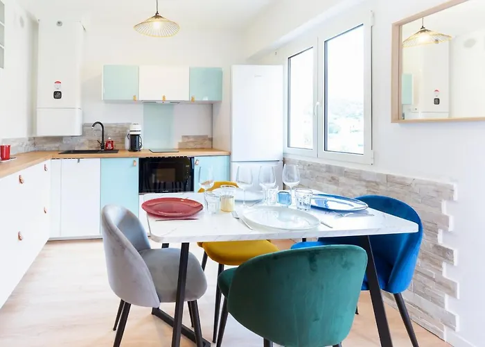 Apartamento Edouard Vii - - Carré D'or