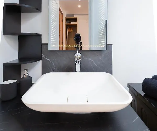 Apartamento Edouard Vii - - Carré D'or